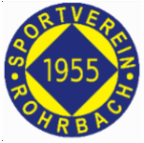Vereinslogo des SV Rohrbachs